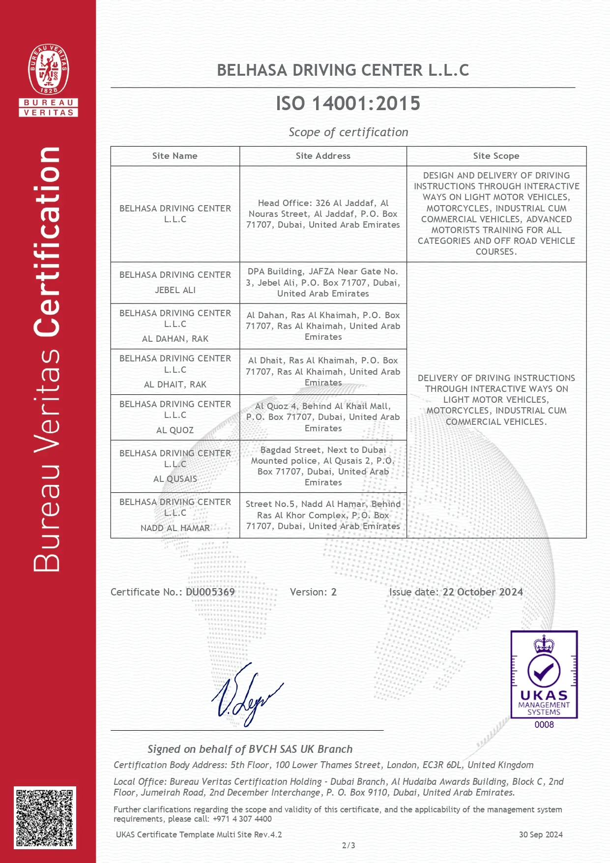 BELHASA DRIVING CENTER - 14k multisite e-cert_page-0002